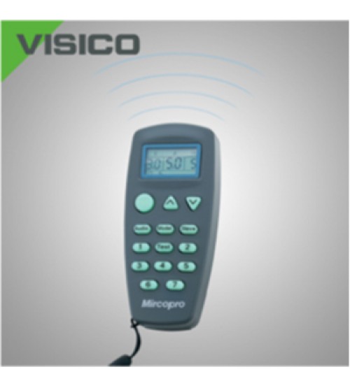 Visico Remote Control LR-2000